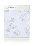 Neu Tulle Chateau Garden Floral Swatch