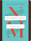 New Morning Mercies: Note Taking Edition