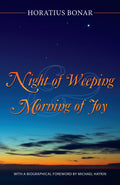 Night of Weeping and Morning of Joy