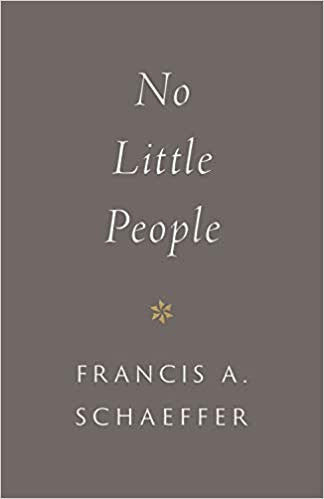 No Little People