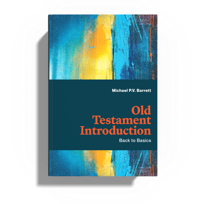 Old Testament Introduction