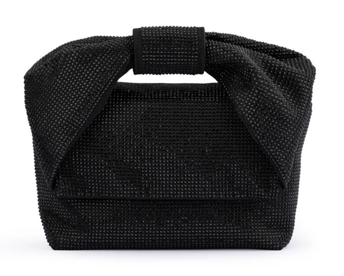 Olga Berg Alinta Hotfix Top Handle