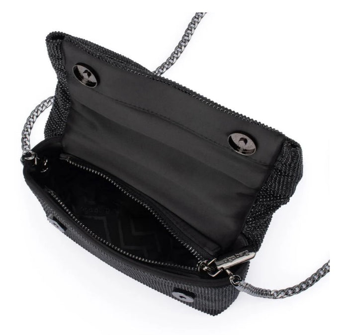 Olga Berg Alinta Hotfix Top Handle