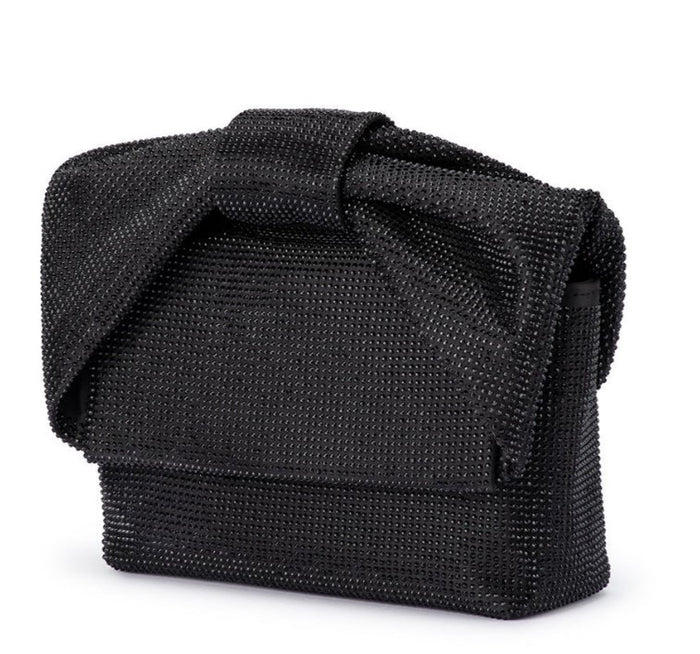 Olga Berg Alinta Hotfix Top Handle