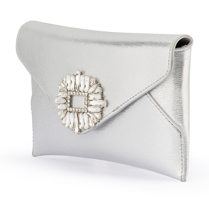 Olga Berg Antonia Envelope Clutch