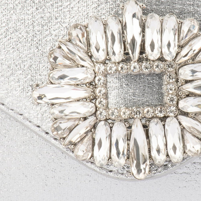 Olga Berg Antonia Envelope Clutch