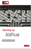 Opening Up Joshua