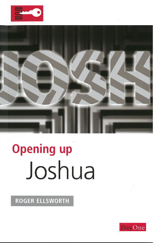 Opening Up Joshua