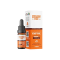 Orange County CBD MCT Tincture Oil – 1000 mg (10 ml) - UK
