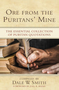 Ore from the Puritans' Mine
