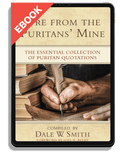 Ore from the Puritans' Mine