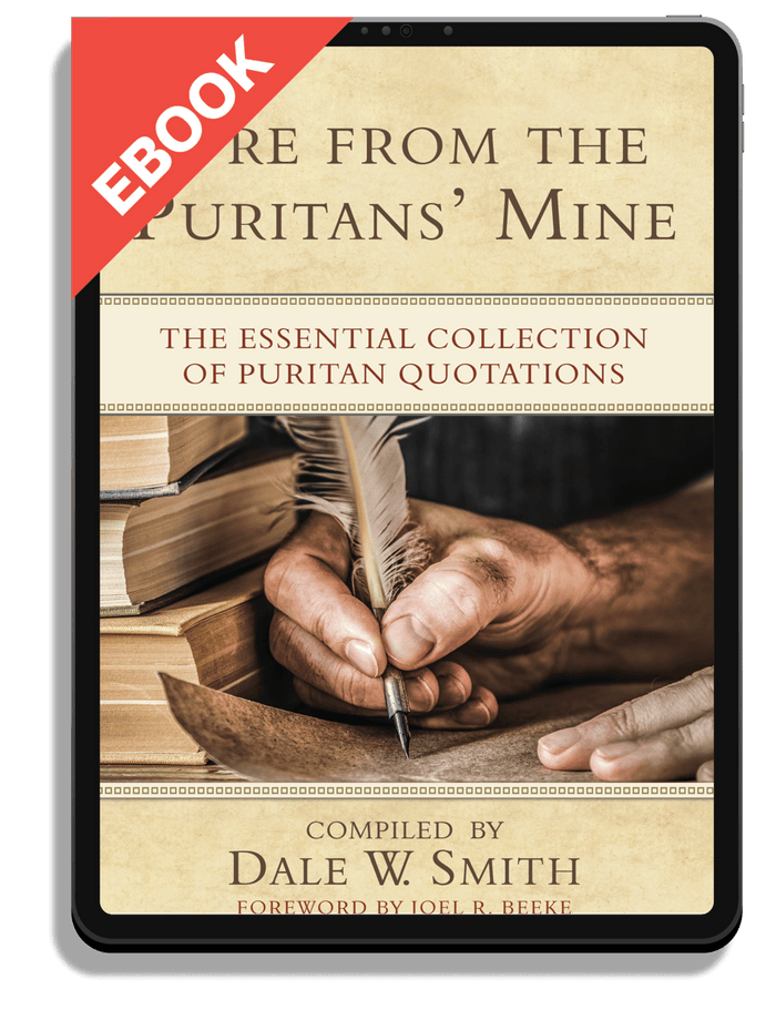 Ore from the Puritans' Mine