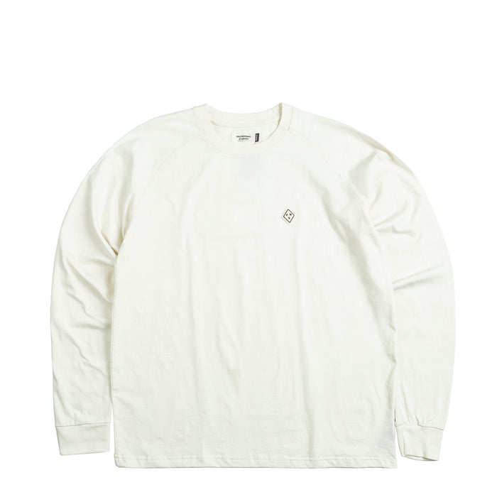 Pas Normal Studios Off-Race Patch Long Sleeve T-Shirt