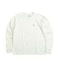Pas Normal Studios Off-Race Patch Long Sleeve T-Shirt