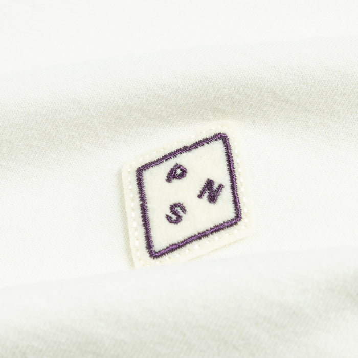 Pas Normal Studios Off-Race Patch Long Sleeve T-Shirt