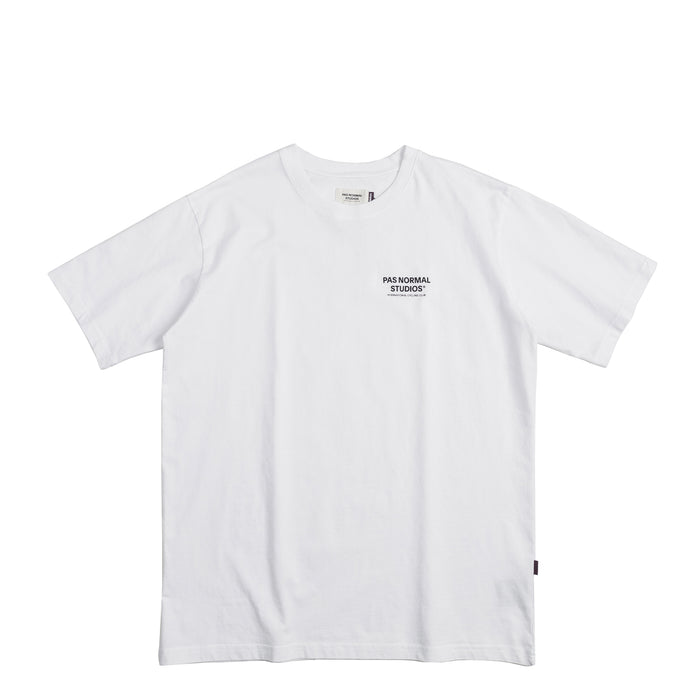 Pas Normal Studios Off-Race T-Shirt