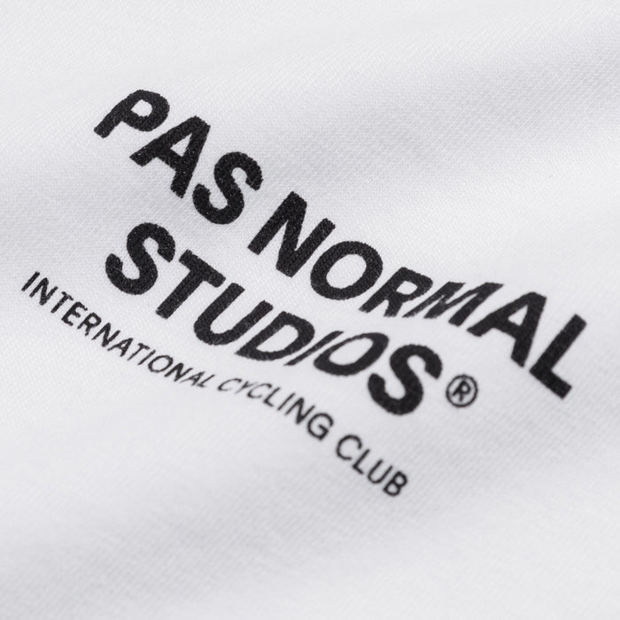 Pas Normal Studios Off-Race T-Shirt