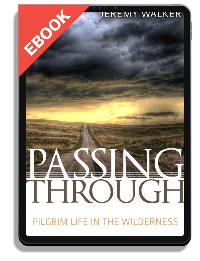 Passing Through