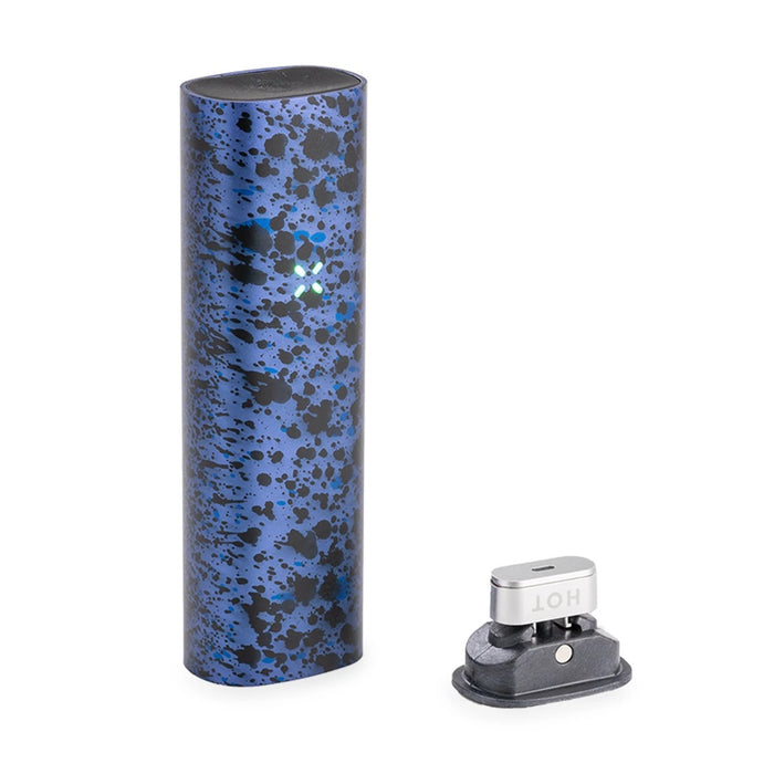 Pax 3 Vaporizer Midnight Rain - Limited Edition Complete Kit - UK