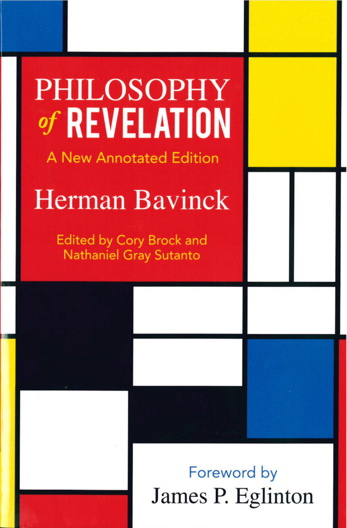 Philosophy of Revelation: A New Annotated Edition