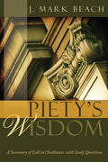 Piety's Wisdom