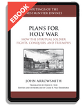 Plans for Holy War