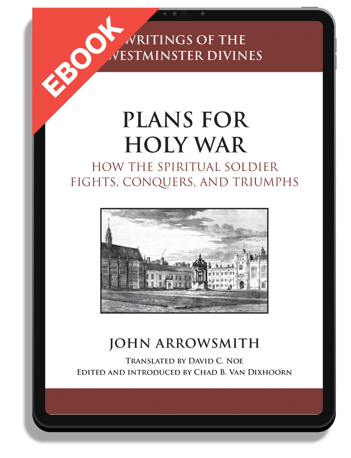 Plans for Holy War