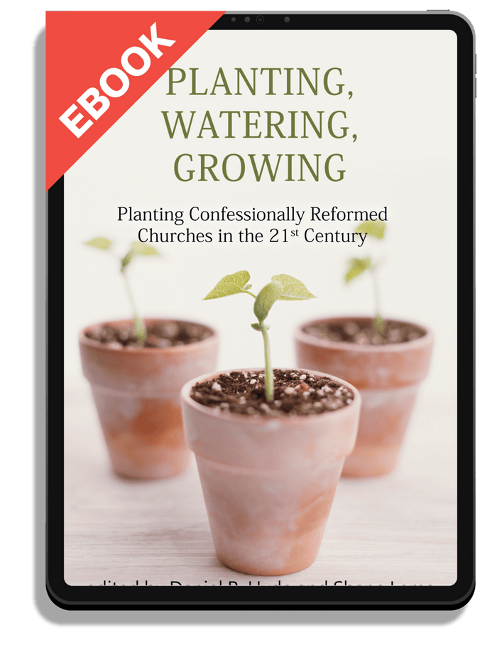 Planting, Watering, Growing