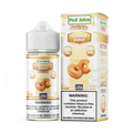 Pod Juice Desserts Glazed Donut 100ml E-Liquid (6mg)