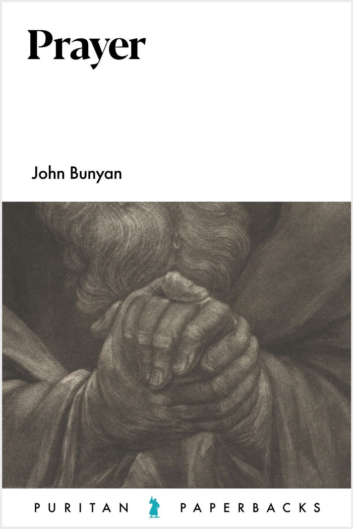 Prayer - Puritan Paperbacks