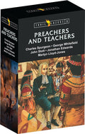 Preachers and Teachers: Trailblazers Box Set