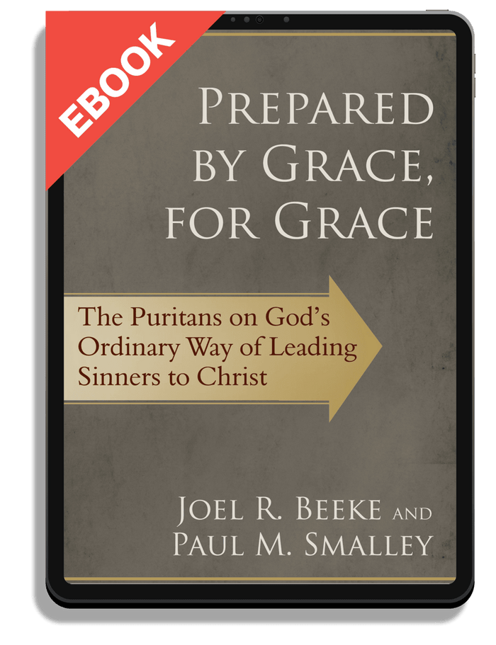 Prepared by Grace, for Grace
