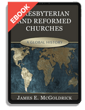 Presbyterian and Reformed Churches