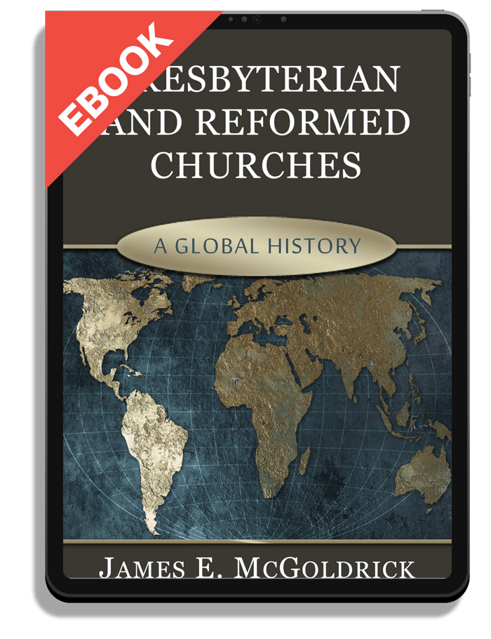 Presbyterian and Reformed Churches