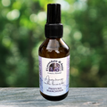 profuma biancheria alla lavanda spray naturale profumatore per tessuti e biancheria