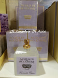 Profumo Acqua di Bolgheri Lavanda