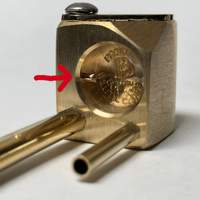 Proto Pipe Stash Pod - UK