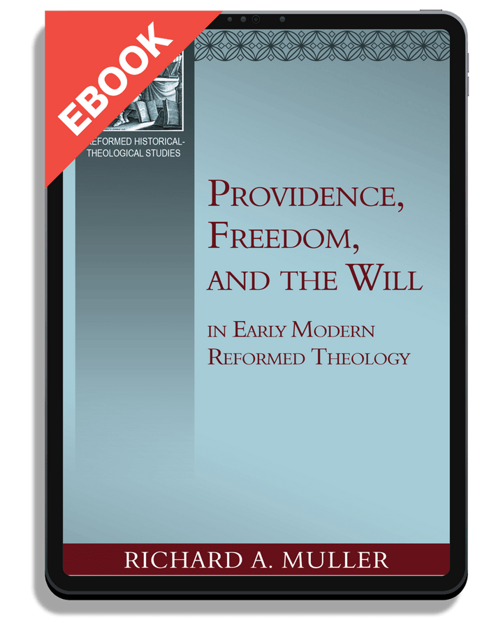 Providence, Freedom, and the Will