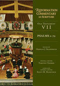 Psalms 1-72: Old Testament Volume 7
