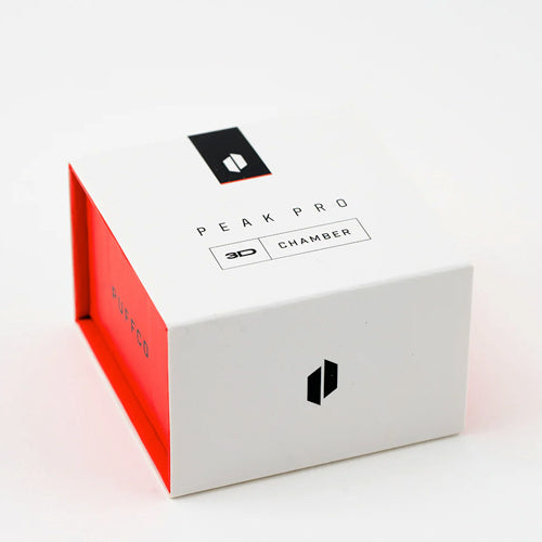 Puffco Peak Pro 3D Chamber - UK