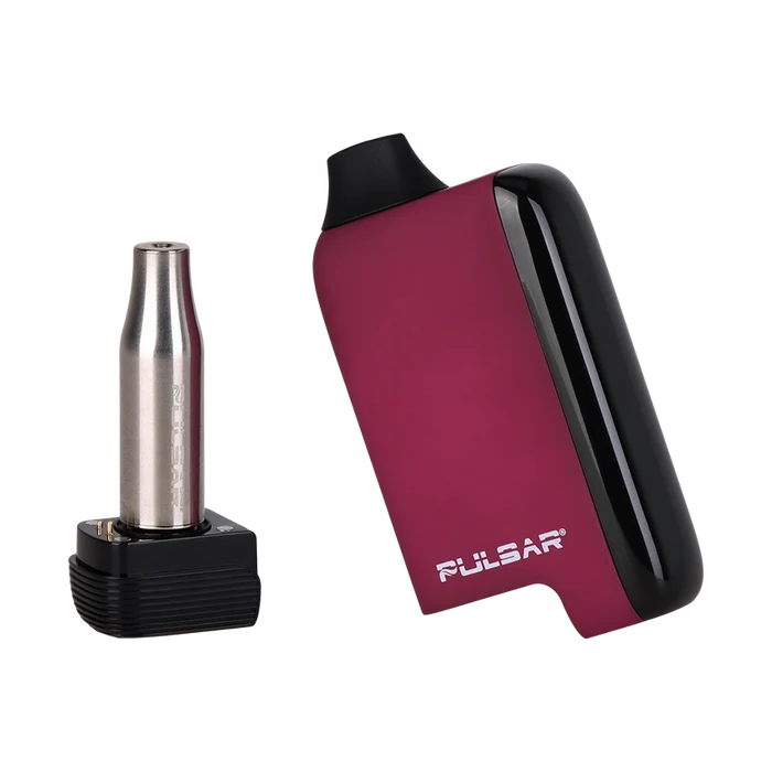 Pulsar 510 DL 5.0 Precision Voltage Control Vape Bar – Thermo Series – 1000mAh