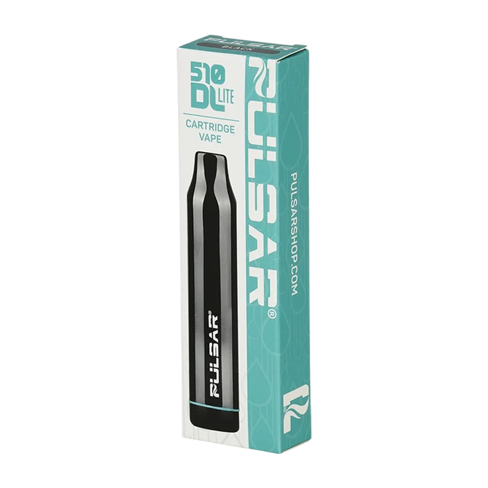 Pulsar 510 DL Lite Auto-Draw Vape Pen | 300mAh