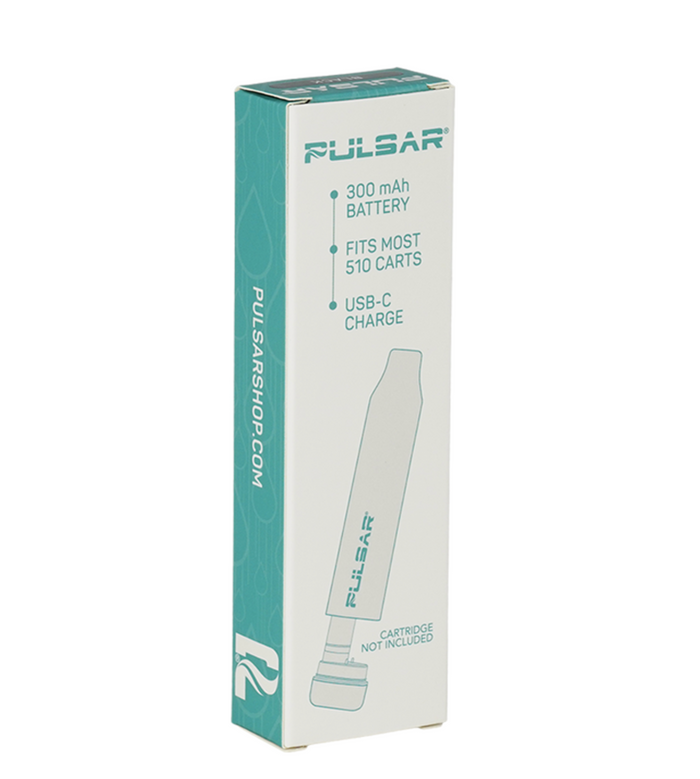 Pulsar 510 DL Lite Auto-Draw Vape Pen | 300mAh