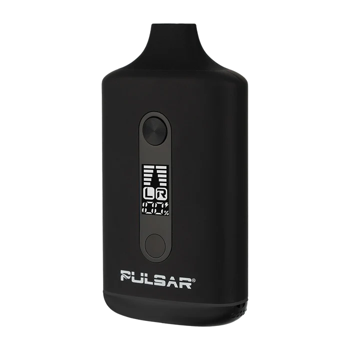 Pulsar 510 DL Tandem Dual Cartridge Vaporizer – 650mAh