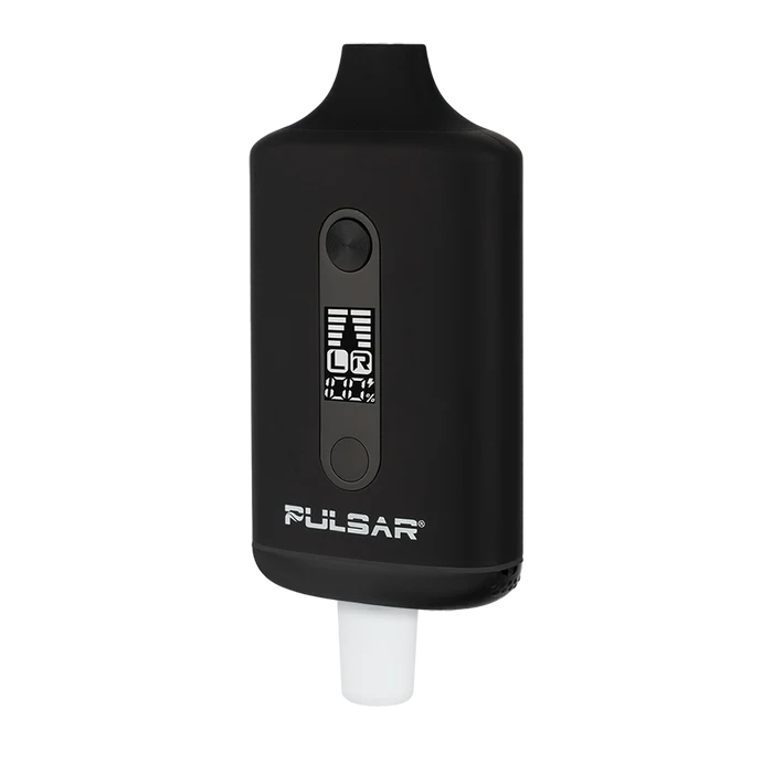 Pulsar 510 DL Tandem Dual Cartridge Vaporizer – 650mAh