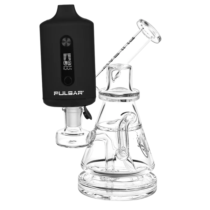 Pulsar 510 DL Tandem Dual Cartridge Vaporizer – 650mAh