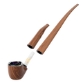 Pulsar 510 DL Wizard Pipe Cartridge Vape