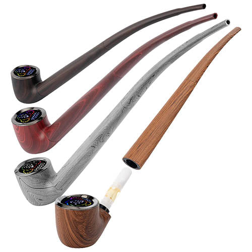 Pulsar 510 DL Wizard Pipe Cartridge Vape