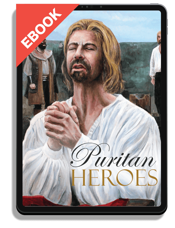 Puritan Heroes