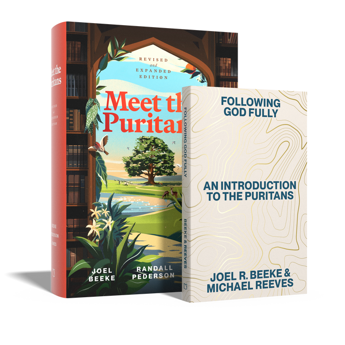 Puritan Introduction Bundle